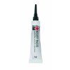 3473 kontura na sklo a porcelan marabu relief paste stribrna 782