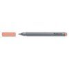 3950 3 popisovac faber castell finepen grip 0 4 mm lososova