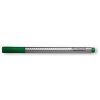3974 2 popisovac faber castell finepen grip 0 4 mm zeleny zakladni