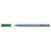 3974 3 popisovac faber castell finepen grip 0 4 mm zeleny zakladni