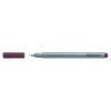 3980 3 popisovac faber castell finepen grip 0 4 mm hnedy