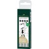 4478 2 ecco pigment set 0 2 0 4 0 6 0 8 cerny faber castell 167004