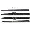 4565 1 umelecky popisovac pitt artist pen m 399 cerny