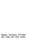 4646 barva na textil marabu textil plus 50 ml bila 070