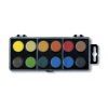4655 1 vodove barvy koh i noor prumer 22 5 mm 12 barev