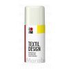 4865 barva na textil ve spreji marabu textil design spray 150 ml bila 070