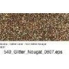 4961 1 glitter liner marabu 25 ml nugatova 540