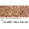 4988 1 glitter liner marabu 25 ml cerveno zlaty 586