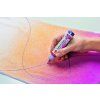 5087 2 kontura na textil marabu fashion liner 25ml 560 trpytiva zelena reseda