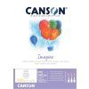 Canson Mix Media Imagine A5