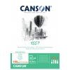 21852 1 canson 1557 blok lepeny 180g a4 30 listu
