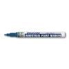6206 1 lakovy popisovac deco color 1mm modry