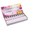 6251 1 akrylove barvy ladoga nevskaya palitra 12x18ml