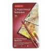 6263 2 suche pastely derwent pastel pencil skintones sada 12 barev