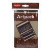6266 5 penal na tuzky derwent artpack