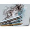 6275 7 tonovane uhly derwent tinted charcoal sada 24 barev
