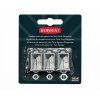 6302 nahradni noze pro orezavatko na baterie derwent twin sada 3 ks
