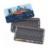 6314 2 derwent procolour sada 72 umeleckych pastelek 2302508