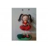 6470 3 penova guma meyco 2 mm 31x40 cm modra tmave