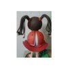 6479 4 penova guma meyco 2 mm 31x40 cm fialova