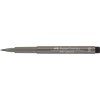6608 7 pitt artist pens soft brush ruzove 8ks handlettering