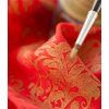 barvy na textil setacolor shimmer vzor 2