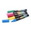 7022 3 akrylovy popisovac decocolor 315 10 modry svetle