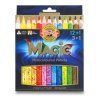 magic 3408 kin