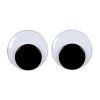 7736 1 ocicka ovalna 19x14 mm 36 ks