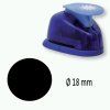 8024 1 ozdobna derovacka prumer 18 mm