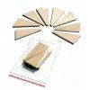 24450 1 klinky pro smrkove blind ramy sada 8 ks
