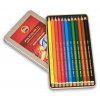 8642 3 koh i noor 3822 12ks umelecke pastelky polycolor