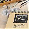 8738 1 skicak canson xl kraft a4 90g 60 listu