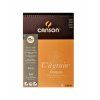 8783 1 canson cagrain blok krouzkovy a4 30 listu 224 g