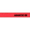 9032 carta crea 220g 35x50cm arancio