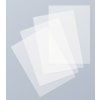 9734 1 transparentni papir a4 115 g bily