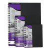 carnet dessin a4 5 6 daler rowney simply