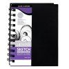 daler rowney sketchbook a6 105x148 cm