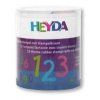 9998 1 sada 15 ks razitek heyda cislice