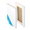 Platno na ramu rub a lic