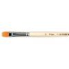 26544 1 stetec synteticky zlaty plochy 6 lineo