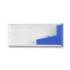26568 orezavatko jednoduche plastove se zasobnikem faber castell 581526