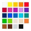 Fimo Soft sada Basic 24 x 25 g