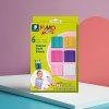 Fimo Kids Holčičí 6x42 g Fancy