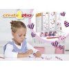 Fimo Kids Holčičí 6x42 g Fancy