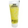 11762 akrylova barva pebeo studio acrylic 100 ml 022 kadmium zlute citronove