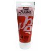 11795 akrylova barva pebeo studio acrylic 100 ml 034 okr cerveny