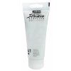 11813 akrylova barva pebeo studio acrylic 100 ml 041 brilantni bila