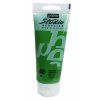 11861 akrylova barva pebeo studio acrylic 100 ml 060 zelen chromova