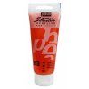 11891 akrylova barva pebeo studio acrylic 100 ml 353 oranzovo zluta iridescentni